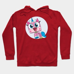 Unikitty! Hoodie